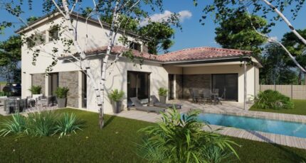 Saint-Médard-en-Jalles Maison neuve - 2428327-11342modele620250516AkTth.jpeg Maisons France Confort