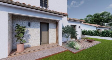 Saint-Médard-en-Jalles Maison neuve - 2409232-11295modele6202504101zHrl.jpeg Maisons France Confort