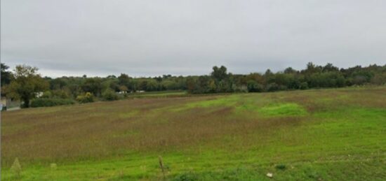 Terrain à bâtir à Cérons, Nouvelle-Aquitaine