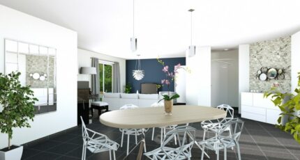 Ayguemorte-les-Graves Maison neuve - 2443877-3980modele620180907P0SLP.jpeg Maisons France Confort