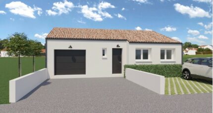 Bouhet Terrain à bâtir - 2450698-10309annonce220260309cPvbp.jpeg Maisons France Confort