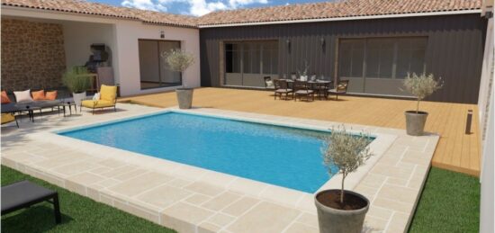 Terrain à bâtir à , Charente-Maritime