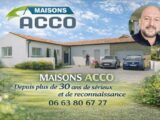 Maison à construire à Vérines (17540) 2426537-10309annonce820260212GCXsn.jpeg Maisons France Confort