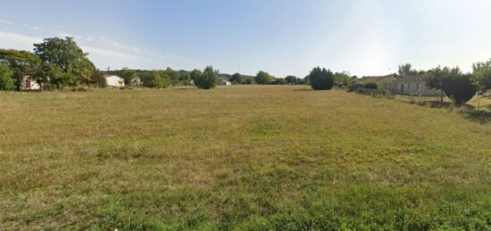 Terrain à bâtir à Bergerac, Nouvelle-Aquitaine