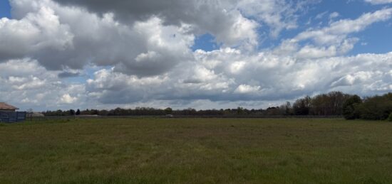 Maison neuve à , Gironde