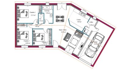 Saint-Just-Luzac Maison neuve - 2475147-10393modele720230822RtIIy.jpeg Maisons France Confort