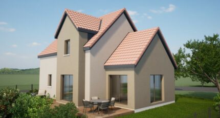 Sand Maison neuve - 2473839-4963modele620251223V4sWw.jpeg Maisons France Confort