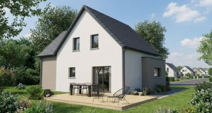 Berstett Maison neuve - 2446995-4588modele8202602036tk0Q.jpeg Maisons France Confort