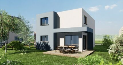 Schweighouse-sur-Moder Maison neuve - 2452573-6079modele620231205lKIPe.jpeg Maisons France Confort