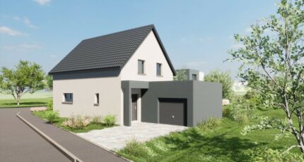 Schweighouse-sur-Moder Maison neuve - 2452571-6079modele620231205OXhvL.jpeg Maisons France Confort
