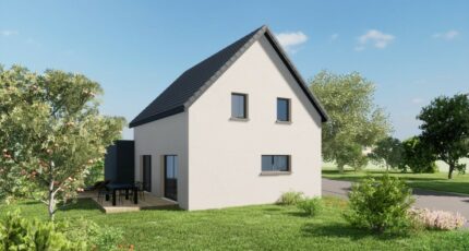 Schweighouse-sur-Moder Maison neuve - 2452571-6079modele8202312053VCvF.jpeg Maisons France Confort