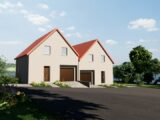 Maison neuve à Osthoffen (67990) 2446941-4963modele620250206Kz83E.jpeg Maisons France Confort