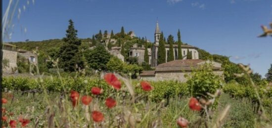 Terrain à bâtir à , Gard