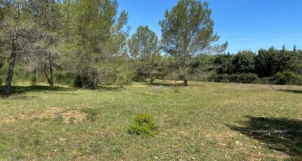 Méounes-lès-Montrieux Terrain à bâtir - 2395797-5622annonce120260116A1nfO.jpeg Maisons France Confort