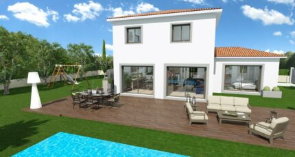 La Farlède Maison neuve - 2401929-5622modele620230926agk9C.jpeg Maisons France Confort