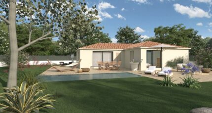 Méounes-lès-Montrieux Maison neuve - 2395801-5622modele620241108PohqN.jpeg Maisons France Confort