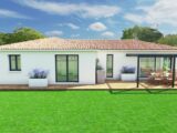 Maison à construire à Rocbaron (83136) 2395733-5622modele620230926RLQzm.jpeg Maisons France Confort