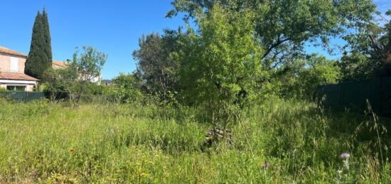 Maison neuve à , Var