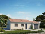 Maison à construire à La Valette-du-Var (83160) 2422256-4586modele620210624wC2MU.jpeg Maisons France Confort
