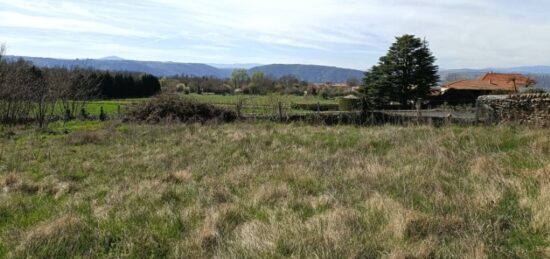 Terrain à bâtir à Albon, Auvergne-Rhône-Alpes