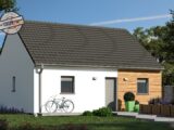 Maison à construire à Clohars-Carnoët (29360) 2477211-4586modele720250606dI05C.jpeg Maisons France Confort