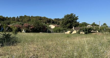 Pierrefeu-du-Var Terrain à bâtir - 2413954-4590annonce120260130rwqZU.jpeg Maisons France Confort