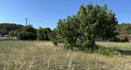 Pierrefeu-du-Var Terrain à bâtir - 2413954-4590annonce220260130x0p4l.jpeg Maisons France Confort
