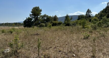 Gonfaron Terrain à bâtir - 2417170-4590annonce22026020372NIK.jpeg Maisons France Confort