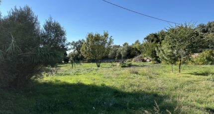 La Garde Terrain à bâtir - 2415888-4590annonce120260202xDFpi.jpeg Maisons France Confort