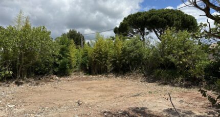 La Garde Terrain à bâtir - 2417413-4590annonce120260203D5mdD.jpeg Maisons France Confort