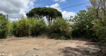 La Garde Terrain à bâtir - 2417413-4590annonce220260203EuTU7.jpeg Maisons France Confort