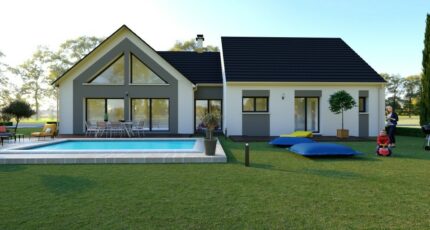 Dammartin-en-Serve Maison neuve - 2412399-7322modele620220721PNwsw.jpeg Maisons France Confort