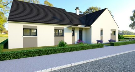 Dammartin-en-Serve Maison neuve - 2412399-7322modele620220721JsyyT.jpeg Maisons France Confort