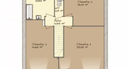 Saint-Georges-Motel Maison neuve - 2412384-11733annonce720260129H47uh.jpeg Maisons France Confort