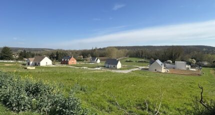 Saint-Georges-Motel Maison neuve - 2412379-11733annonce120260129JKHKT.jpeg Maisons France Confort