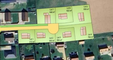 Jumelles Maison neuve - 2413084-11733annonce120260130F9s39.jpeg Maisons France Confort