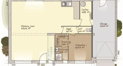 Heudreville-sur-Eure Maison neuve - 2412958-11733annonce620260130dxDOe.jpeg Maisons France Confort