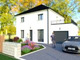 Maison à construire à Gravigny (27930) 2415433-5362modele720230527S467m.jpeg Maisons France Confort