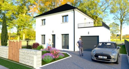 Gravigny Maison neuve - 2415433-5362modele720230527S467m.jpeg Maisons France Confort