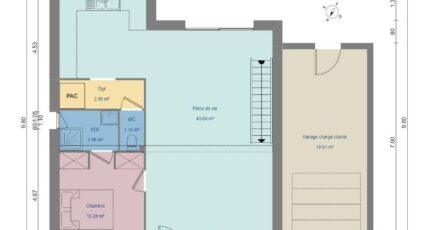 Gravigny Maison neuve - 2415433-11733annonce620260202fQolv.jpeg Maisons France Confort