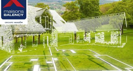 Gravigny Terrain à bâtir - 2415479-11733annonce12026020266kKT.jpeg Maisons France Confort