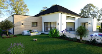 Le Vieil-Évreux Maison neuve - 2415784-7322modele620231116wSLIG.jpeg Maisons France Confort