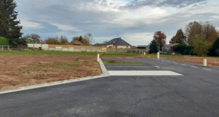 Le Neubourg Terrain à bâtir - 2404261-11732annonce120260123RuioT.jpeg Maisons France Confort