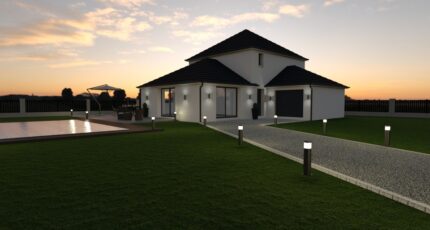 Vaux-sur-Eure Maison neuve - 2476154-5362modele620211221mu3Hp.jpeg Maisons France Confort