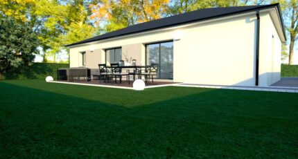 Les Veys Maison neuve - 2443673-10282modele820240130dpkQv.jpeg Maisons France Confort