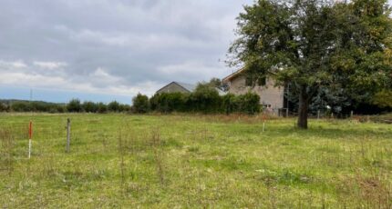 Chevry Maison neuve - 2477294-11023annonce320260407HnUUL.jpeg Maisons France Confort