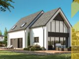 Maison à construire à Saint-André-des-Eaux (44117) 2477333-11165modele720251110lWTyF.jpeg Maisons France Confort