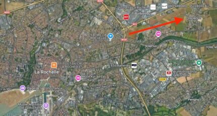 Dompierre-sur-Mer Terrain à bâtir - 2399977-10309annonce220260121TFRD1.jpeg Maisons France Confort