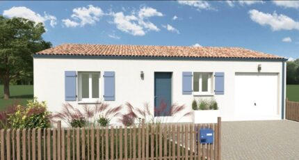 Aigrefeuille-d'Aunis Maison neuve - 2389127-10309annonce720260112hEXHT.jpeg Maisons France Confort