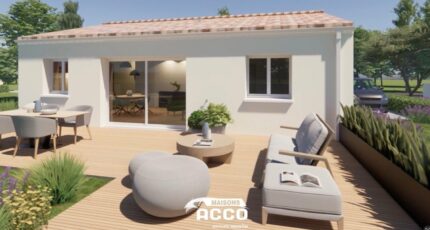 Aigrefeuille-d'Aunis Maison neuve - 2389127-10309annonce6202601121bLeG.jpeg Maisons France Confort